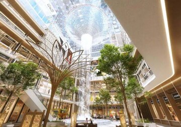  Shop For Sale in Bhutani Avenue 62, Sector 62