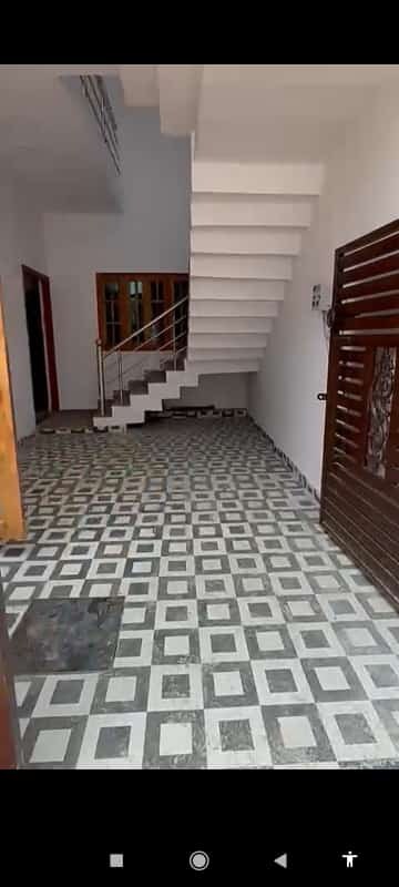 3 BHK Independent House For Sale in Faizabad Road