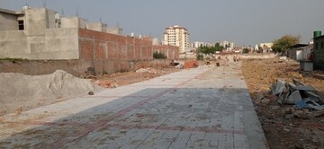 3 BHK Independent House – Exterior View View at Faizabad Road - for Sale