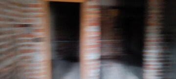 Staircase in 2 BHK Apartment at Kondapur – for Sale