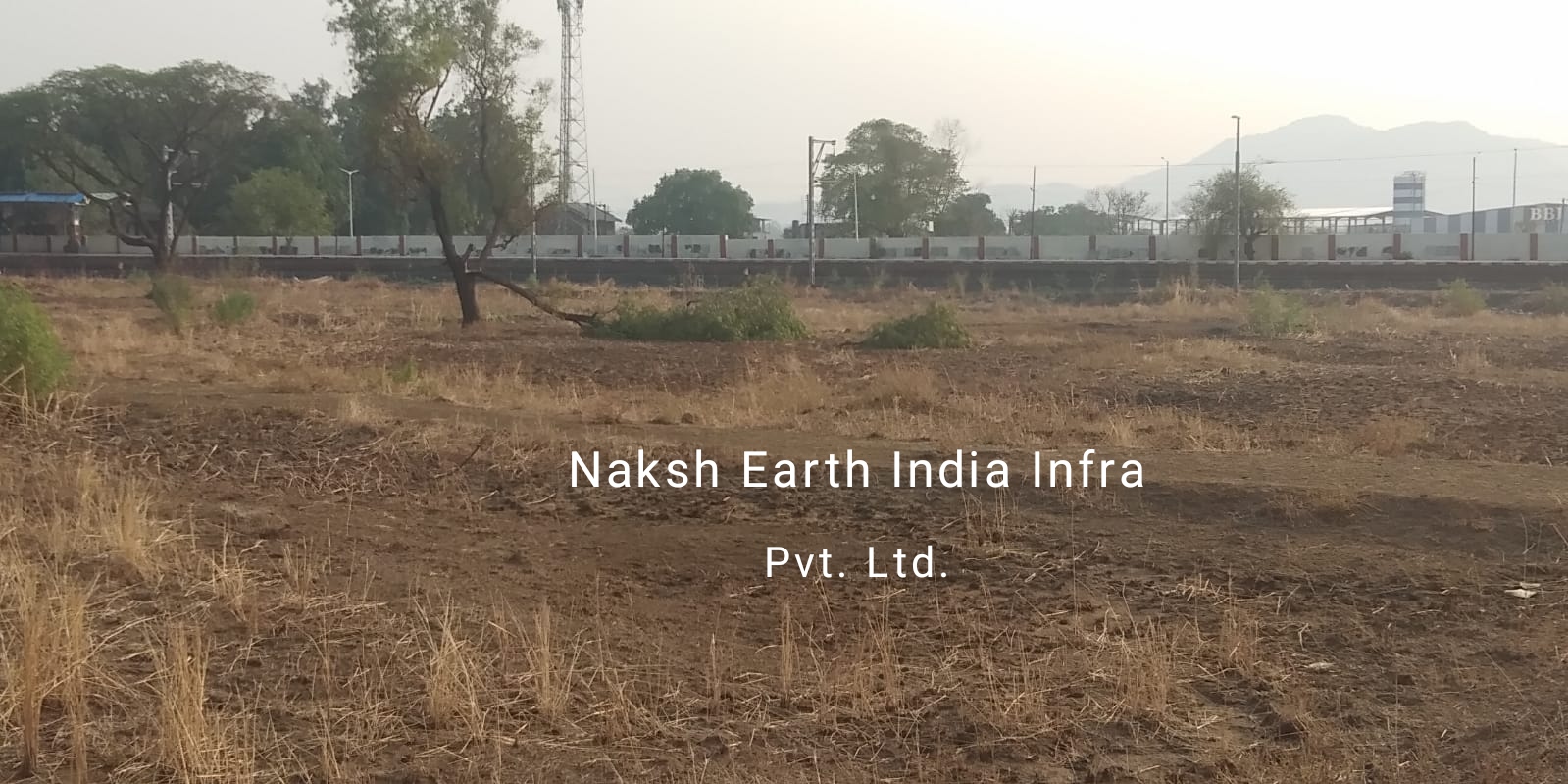 Plot For Resale in Khalapur Navi Mumbai  7087328