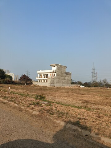  Plot For Sale in Sector 109