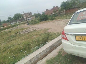 Plot Area in  Plot at Sector 130 – for Sale