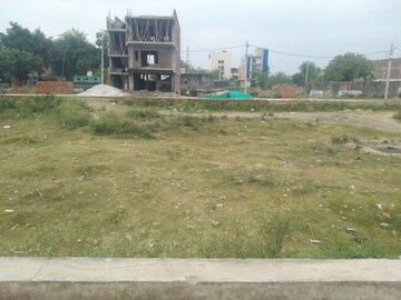 Plot Area in  Plot at Sector 130 – for Sale
