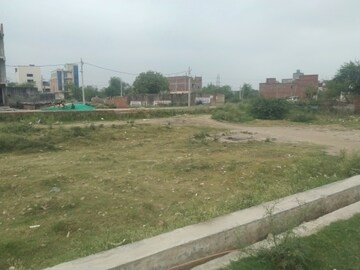 Plot Area in  Plot at Sector 130 – for Sale