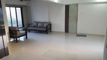 3 BHK Apartment For Rent in Soham Tropical Lagoon Ghodbunder Road Thane  7087386
