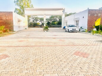 Plot For Resale in Lalru Mohali  7087402