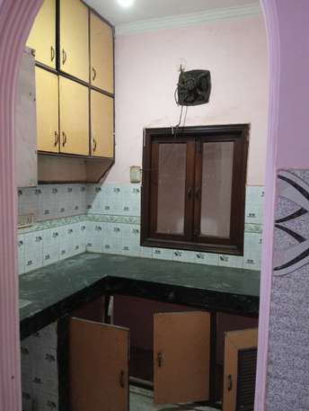 1 BHK Builder Floor For Rent in RWA Awasiya Govindpuri Govindpuri Delhi  7087423