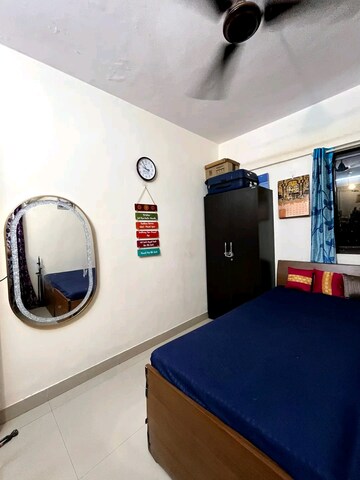 Parking in 1 BHK Apartment at Agarwal Krish Garden, Nalasopara West – for Sale