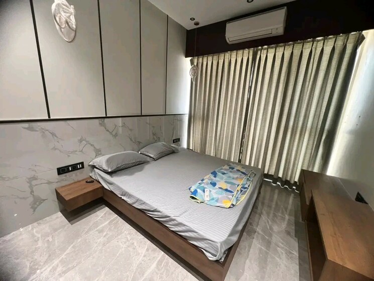 Bedroom, anjani-apartments-nalasopara 3 Bedroom 1300 Sq.Ft. Apartment In Nalasopara West Palghar 7087502