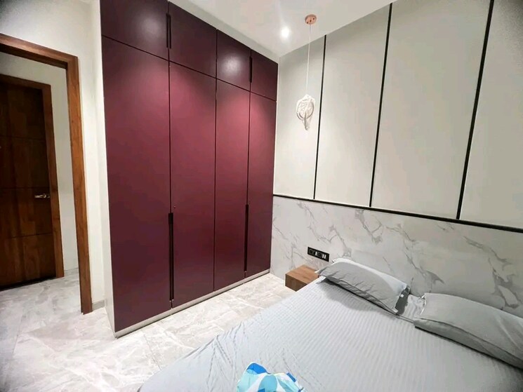 Bedroom, anjani-apartments-nalasopara 3 Bedroom 1300 Sq.Ft. Apartment In Nalasopara West Palghar 7087502