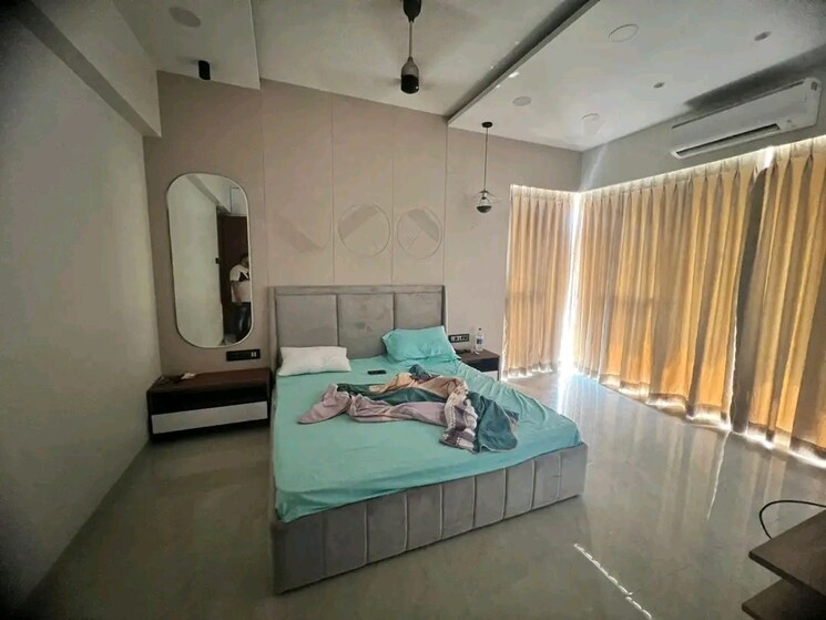 Bedroom, anjani-apartments-nalasopara 3 Bedroom 1300 Sq.Ft. Apartment In Nalasopara West Palghar 7087502