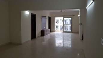 3 BHK Apartment For Rent in Prestige Garden Bay Yelahanka Bangalore  7087548