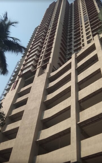 2.5 BHK Apartment – Exterior View View at ND Palai Towers, Goregaon West - for Sale