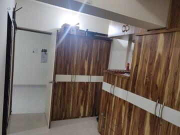Furnished Amenities in 1 BHK Apartment at Shankheshwar CHS, Ashok Van – for Sale