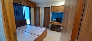 Bedroom in 1 BHK Apartment at Shankheshwar CHS, Ashok Van – for Sale