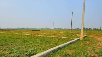 Plot Area in  Plot at Gomti Nagar – for Sale
