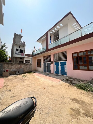  Plot – Exterior View View at Kamta - for Sale