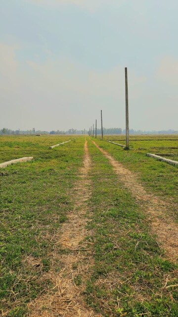 Plot Area in  Plot at Gomti Nagar – for Sale