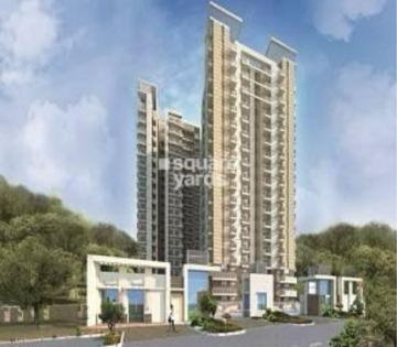 2 BHK Apartment For Resale in Eldeco Accolade Saini Colony Gurgaon  7087593