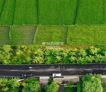  Plot – Exterior View View at Sreenidhi Sundarban, Sadashivpet - for Sale