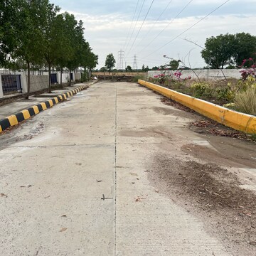 Plot Area in  Plot at Sreenidhi Sundarban, Sadashivpet – for Sale