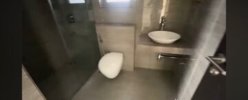 Bathroom in 3 BHK Apartment at Malad West – for Sale