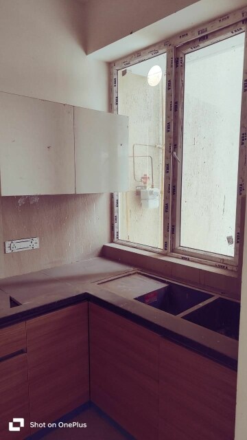 Kitchen in 1 BHK Apartment at Vip Road – for Sale