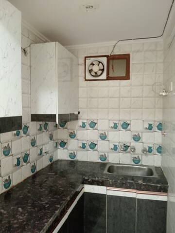 Bathroom in 3 BHK Builder Floor at Govindpuri – for Sale