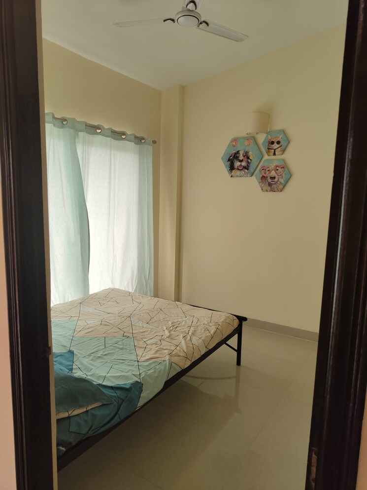 Bedroom, mark-nautilus Studio 325 Sq.Ft. Apartment In Alibag Navi Mumbai 7087653