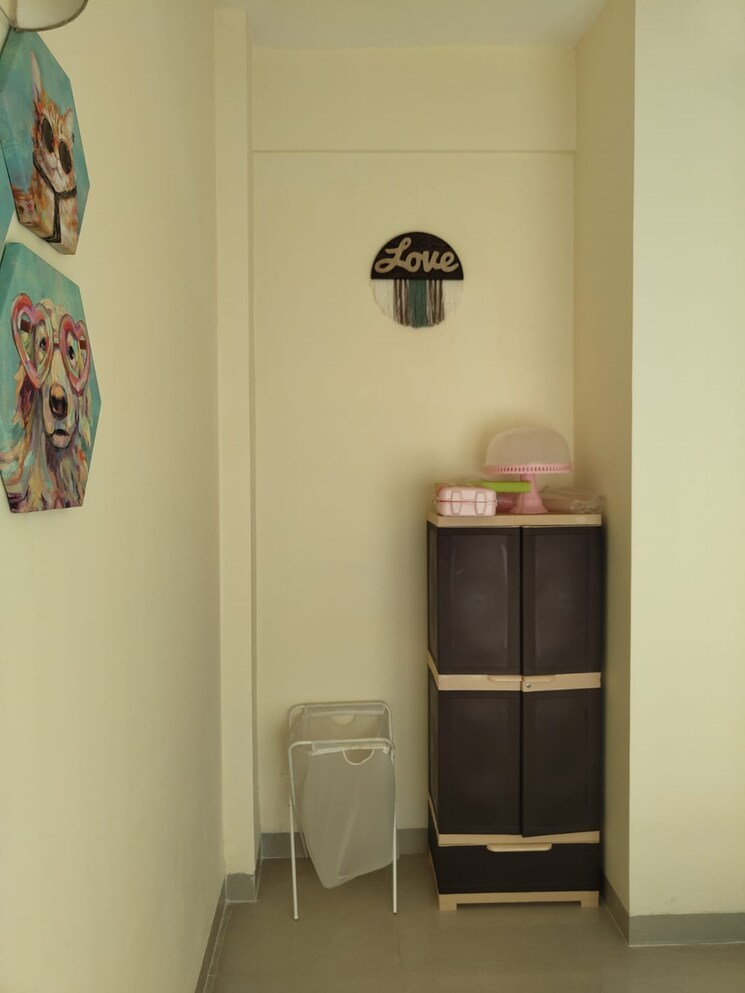 undefined, mark-nautilus Studio 325 Sq.Ft. Apartment In Alibag Navi Mumbai 7087653