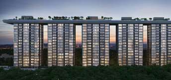 4 BHK Apartment For Resale in Tribeca Yoo One Nibm Pune  7087659