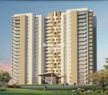 2 BHK Apartment – Exterior View View at 3C Orris Greenopolis, Sector 89 - for Sale