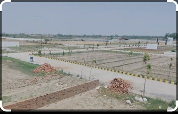 Plot Area in  Plot at Patiala Road – for Sale
