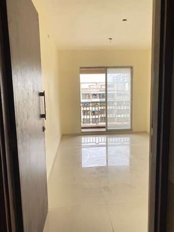 1 BHK Apartment For Rent in Avicon Levante Ulwe Sector 17 Navi Mumbai 7087697