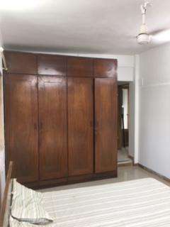 1 BHK Apartment For Rent in Vile Parle West Mumbai 7087710