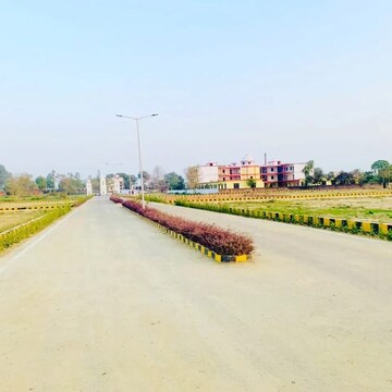  Plot For Sale in Gangaganj