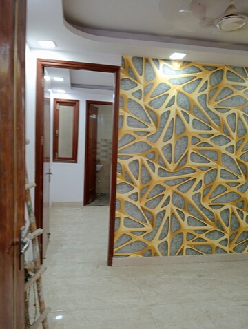 2 BHK Builder Floor For Resale in Govindpuri Delhi  7087730