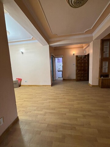 Building Lobby in 3 BHK Apartment at Vikasnagar – for Sale