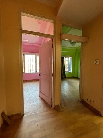 Building Lobby in 3 BHK Apartment at Vikasnagar – for Sale