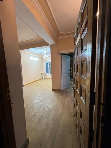 Building Lobby in 3 BHK Apartment at Vikasnagar – for Sale
