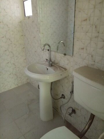 Bathroom in 2.5 BHK Apartment at Gaur City 2 - 16th Avenue, Sector 16c Greater Noida – for Sale