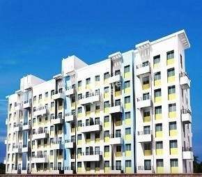 3 BHK Apartment For Rent in Townscape Mithila Nagari Pimple Saudagar Pune  7087753