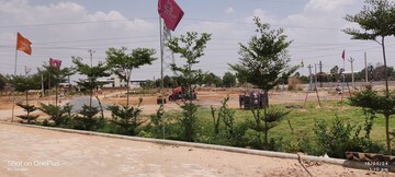 Plot For Resale in Homeland Vrindavan City Mothoo Ka Bas Jaipur  7087773