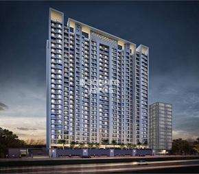 2 BHK Apartment For Resale in Mahavir Square Manpada Thane  7087762