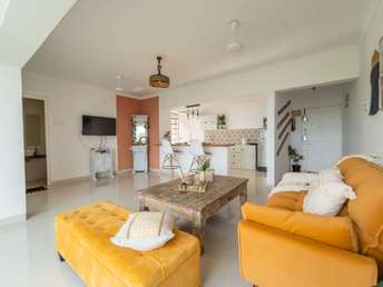 2 BHK Apartment For Resale in Devashri Sun N Sand Candolim Goa 7087781