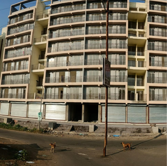 1 BHK Apartment For Resale in Unimont Aurum Karjat Navi Mumbai 7087813