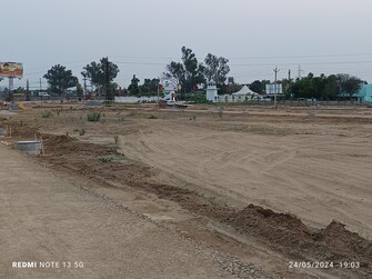 Commercial Land 115 Sq.Yd. For Resale in Moti Doongri Road Jaipur  7087863