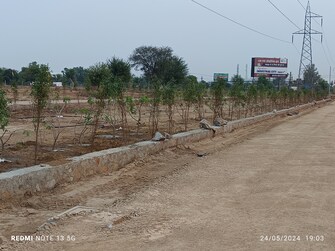 Commercial Land 115 Sq.Yd. For Resale in Moti Doongri Road Jaipur  7087863