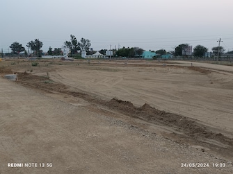 Commercial Land 115 Sq.Yd. For Resale in Moti Doongri Road Jaipur  7087863